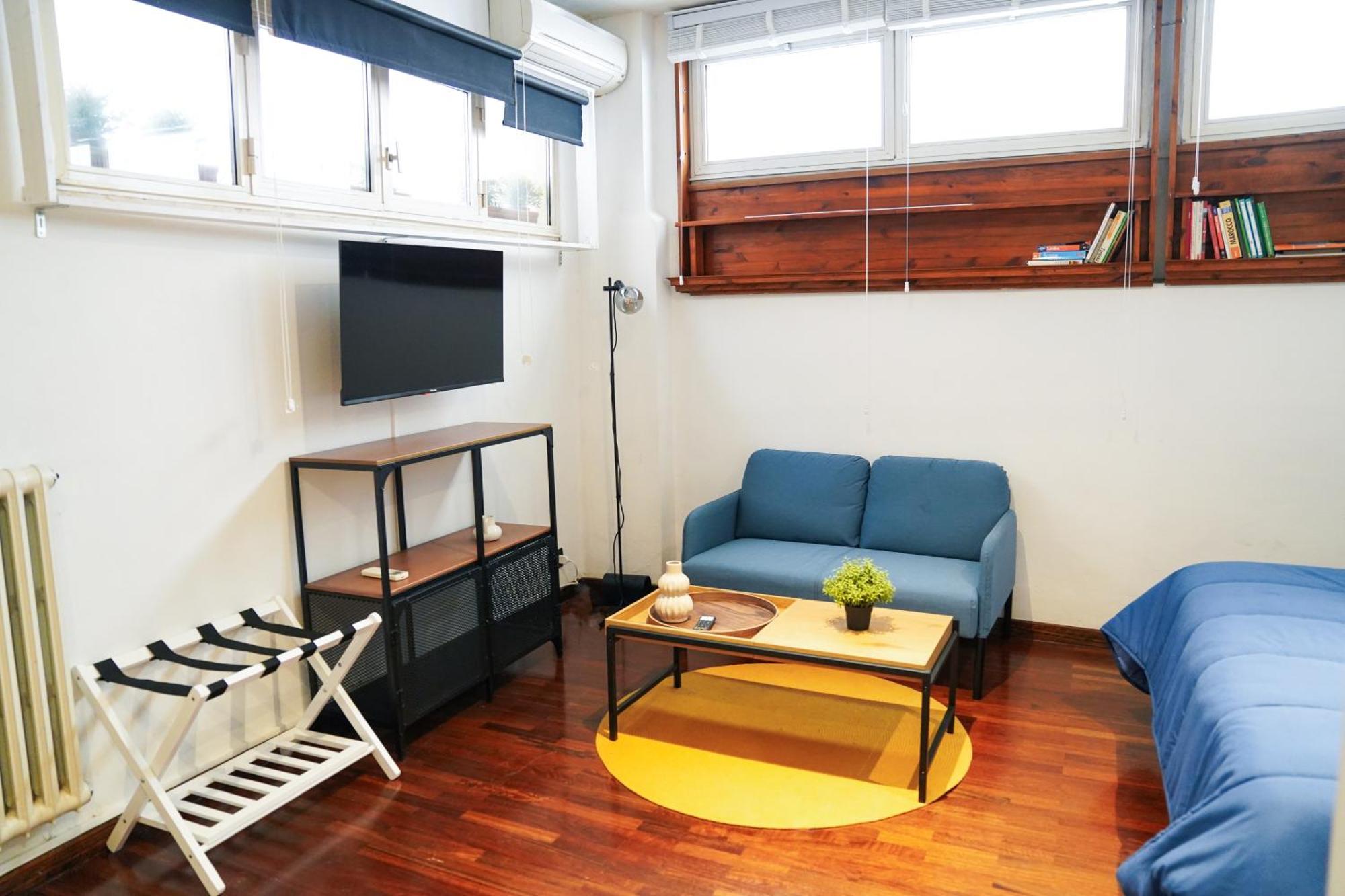 Babuino Terrace — Photos 1